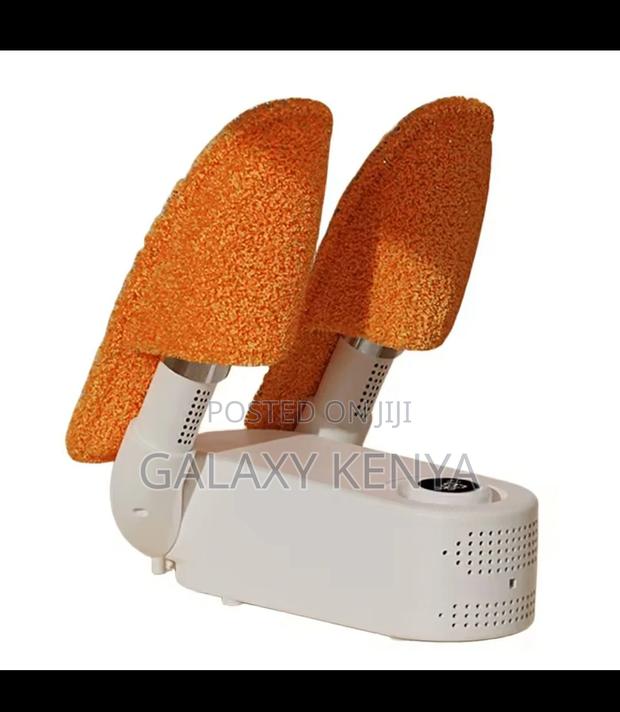 Modern Electric Shoe /Boots /Socks Drier /Odor Dehumidifier - thumbnail 4