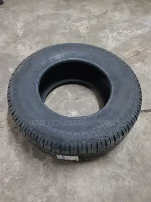 285 /65 R17 Michelin Tyres 116t LTX Force