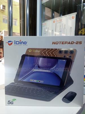 New Idino Notepad-25 512 GB Gray - main view