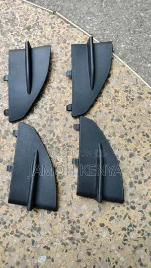 Bumper Cover, Towing Cover Mazda 6,Atenza,Axela,2018-2020