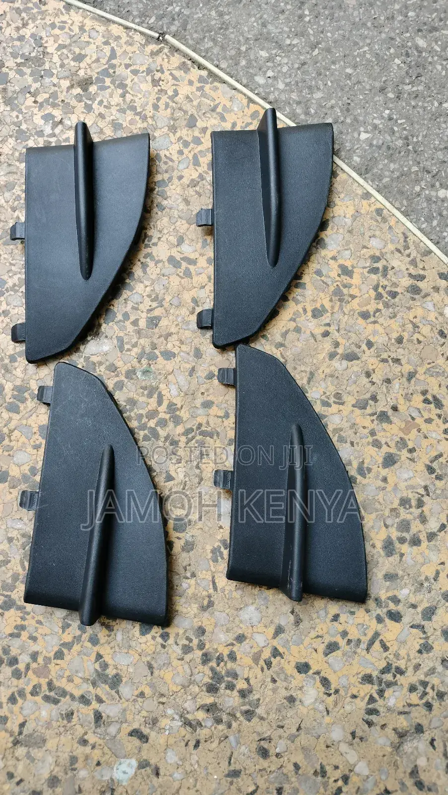 Bumper Cover, Towing Cover Mazda 6,Atenza,Axela,2018-2020