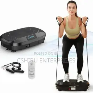 *Blue Tooth Full Body Massage Vibrator