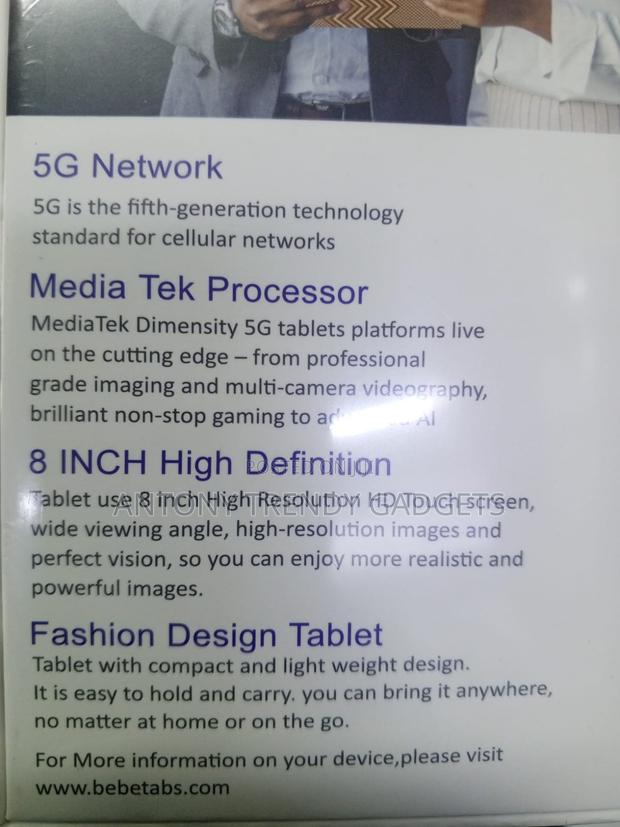 New Idino Notepad-25 512 GB Gray - thumbnail 3