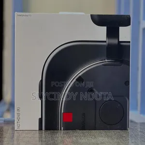 Nothing (R) Headphone (1)