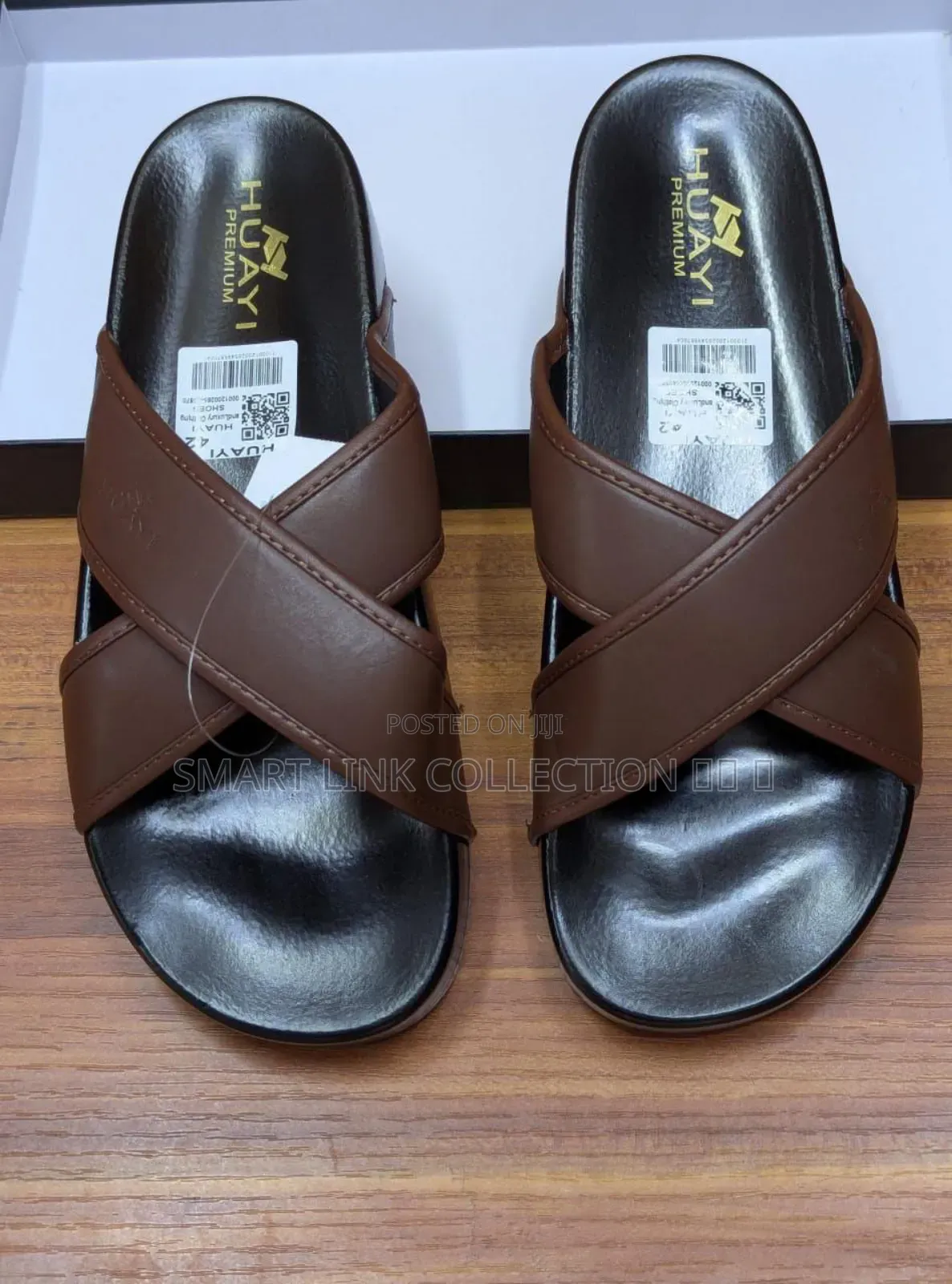 Huayi Sandals