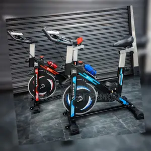 Euromax Spin Bike