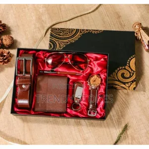 Exquisite Men's Gift Set
