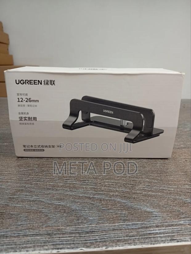 Ugreen Lp258 Vertical Laptop Stand