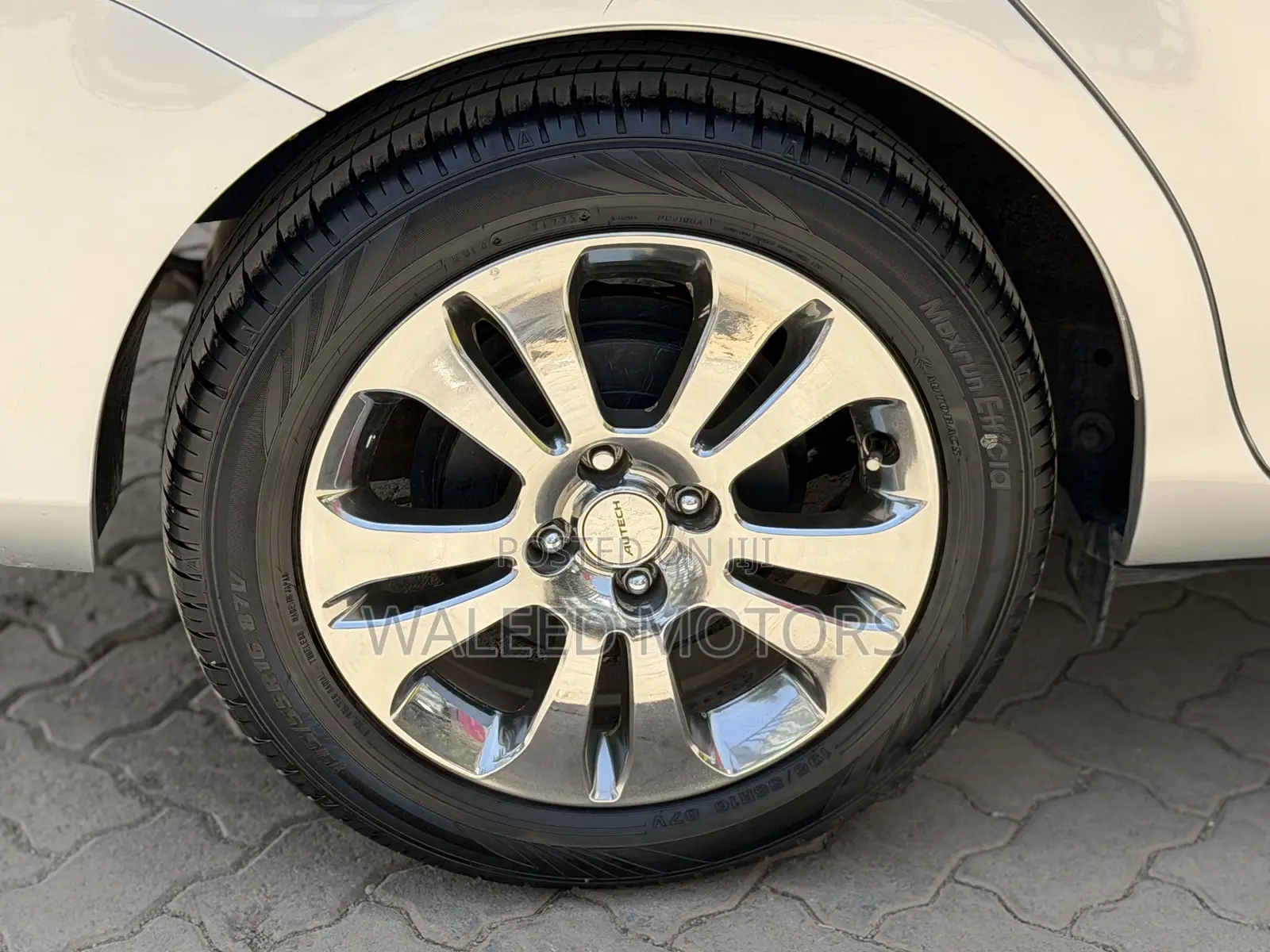 Toyota Axio 2019 Silver