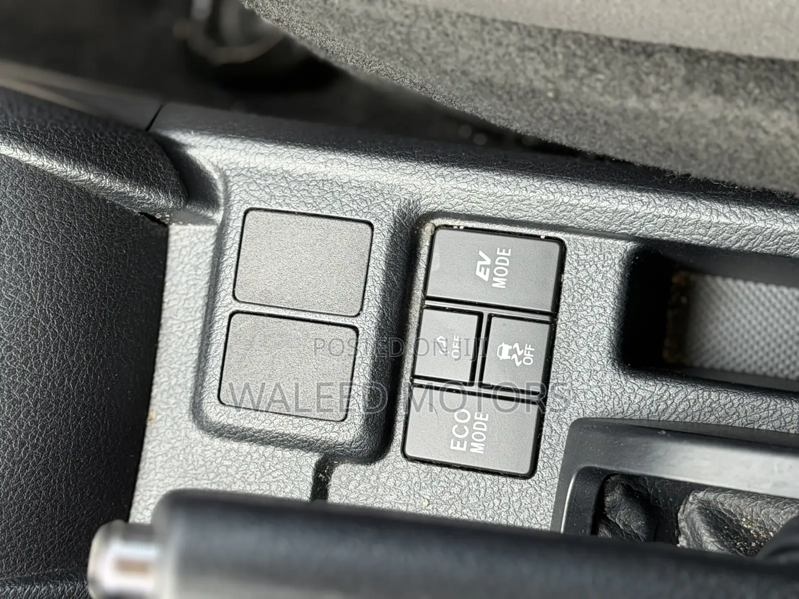 Toyota Axio 2019 Silver