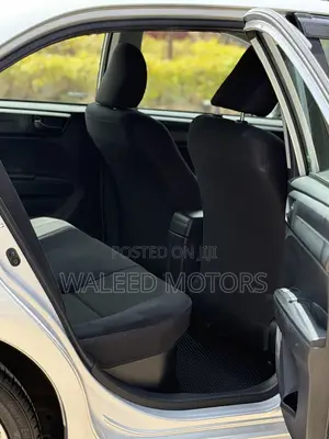 Toyota Axio 2019 Silver