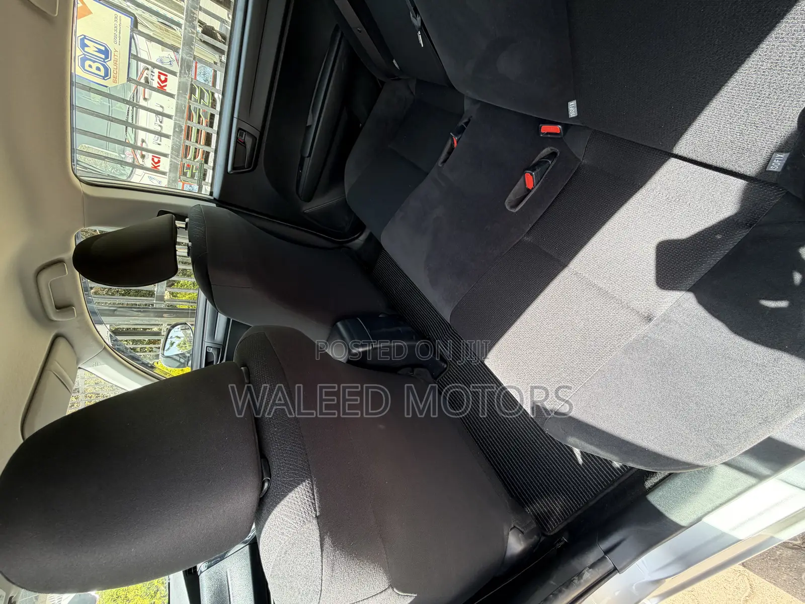 Toyota Axio 2019 Silver