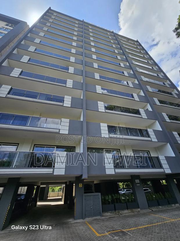 2bdrm Apartment in Riverside Drive for rent - main view