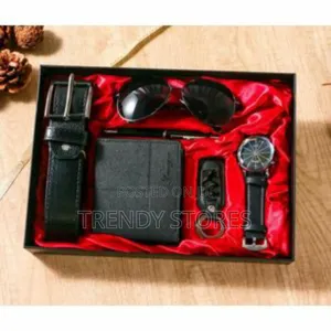Exquisite Men's Gift Set