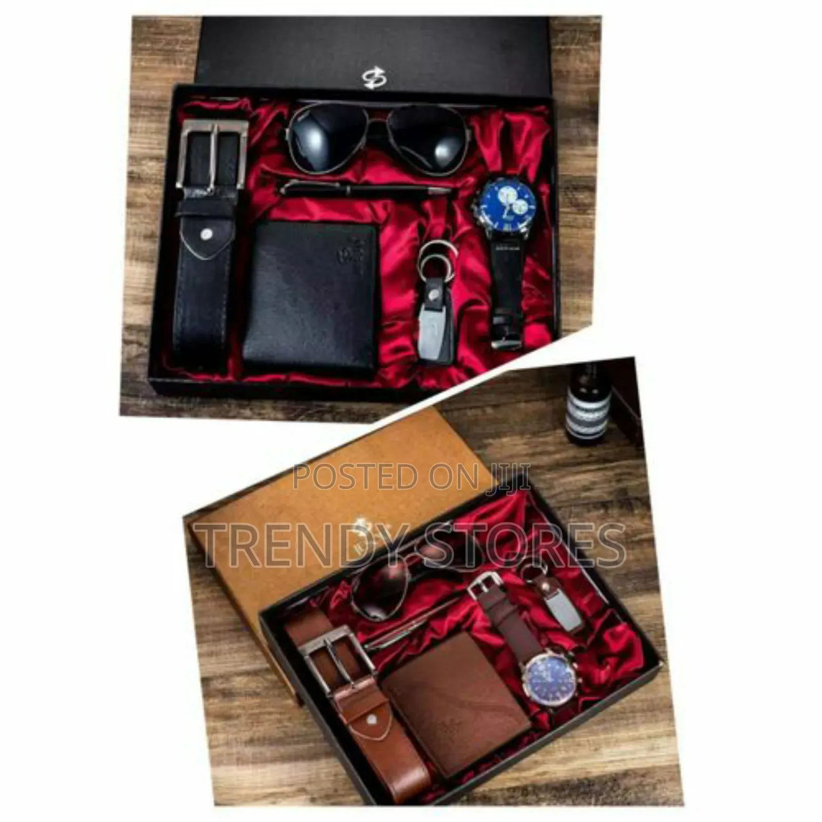 Exquisite Men's Gift Set