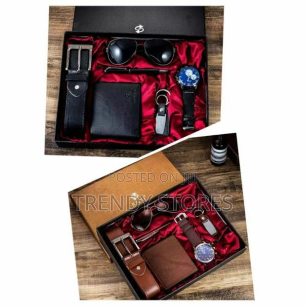 Exquisite Men's Gift Set - thumbnail 2