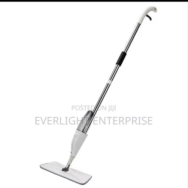Healthy Spray Mop - main view
