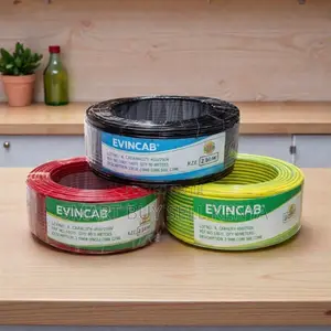 1.5mm 90m Single Core Corrosion Resistant Electrical Wiring Cable