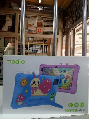 New Modio M750 256 GB
