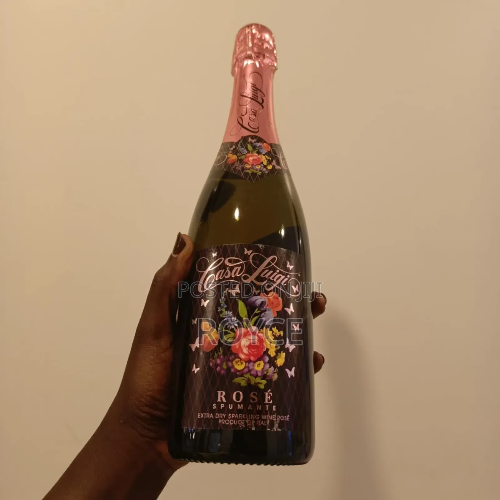 750ml Wine