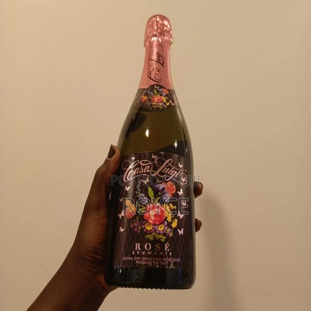 750ml Wine - thumbnail 2
