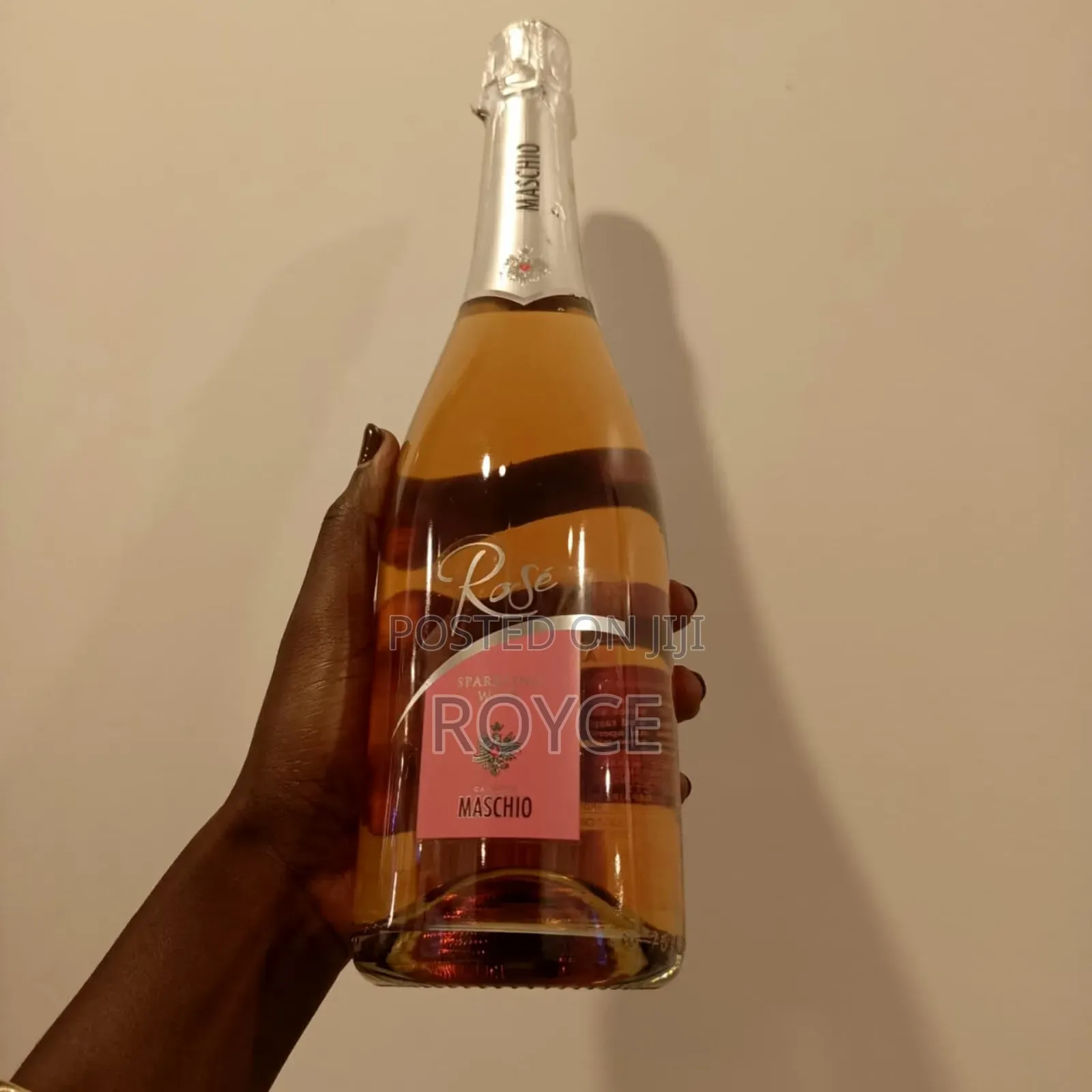 750ml Wine