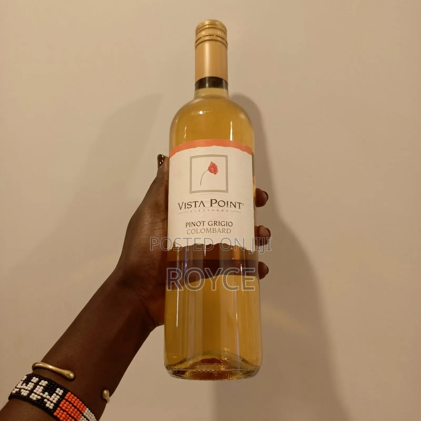 750ml Wine