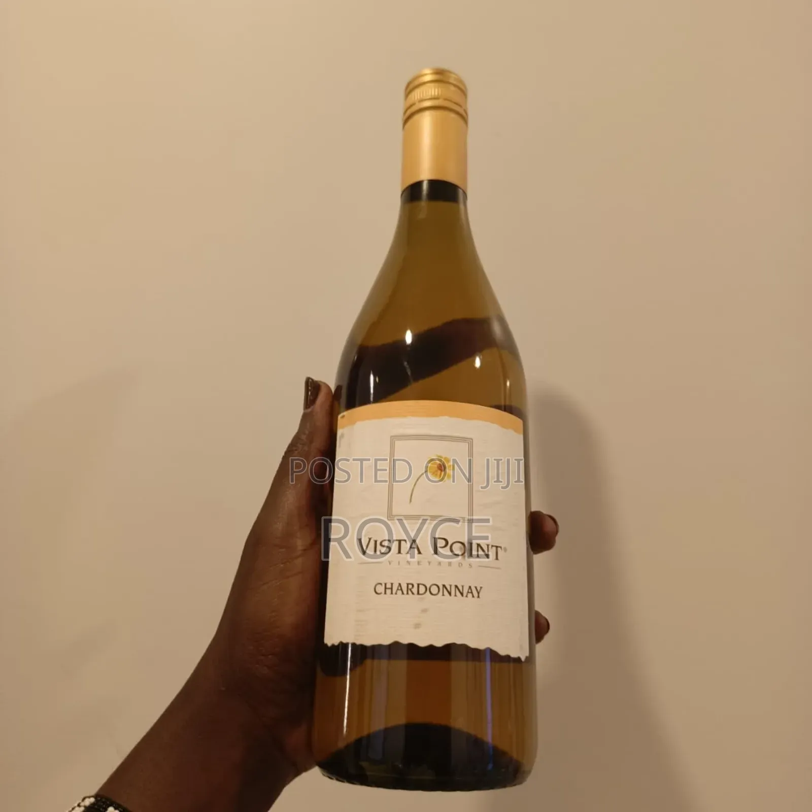 750ml Wine