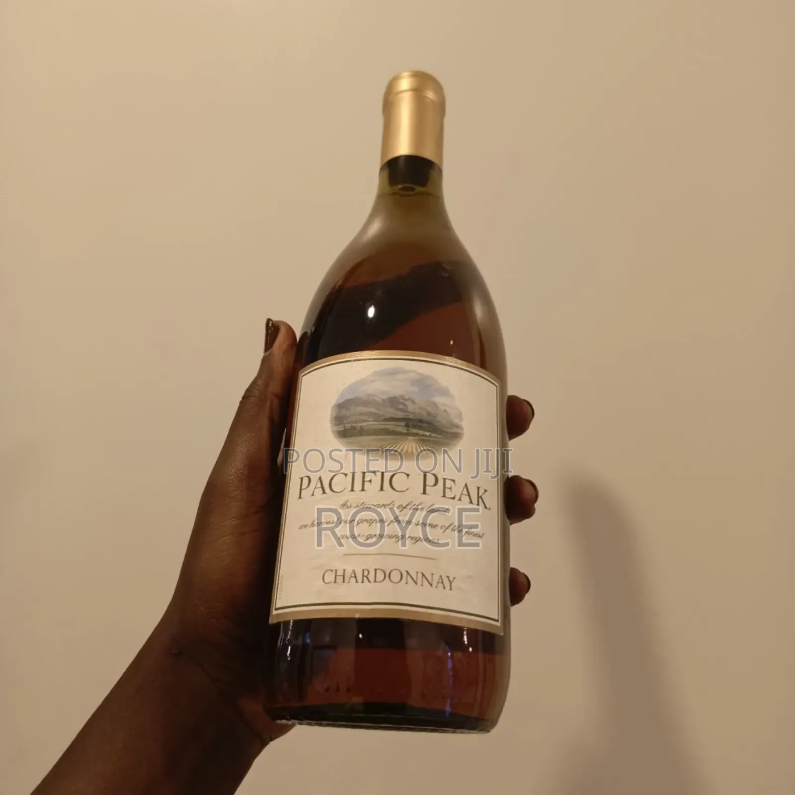 750ml Wine