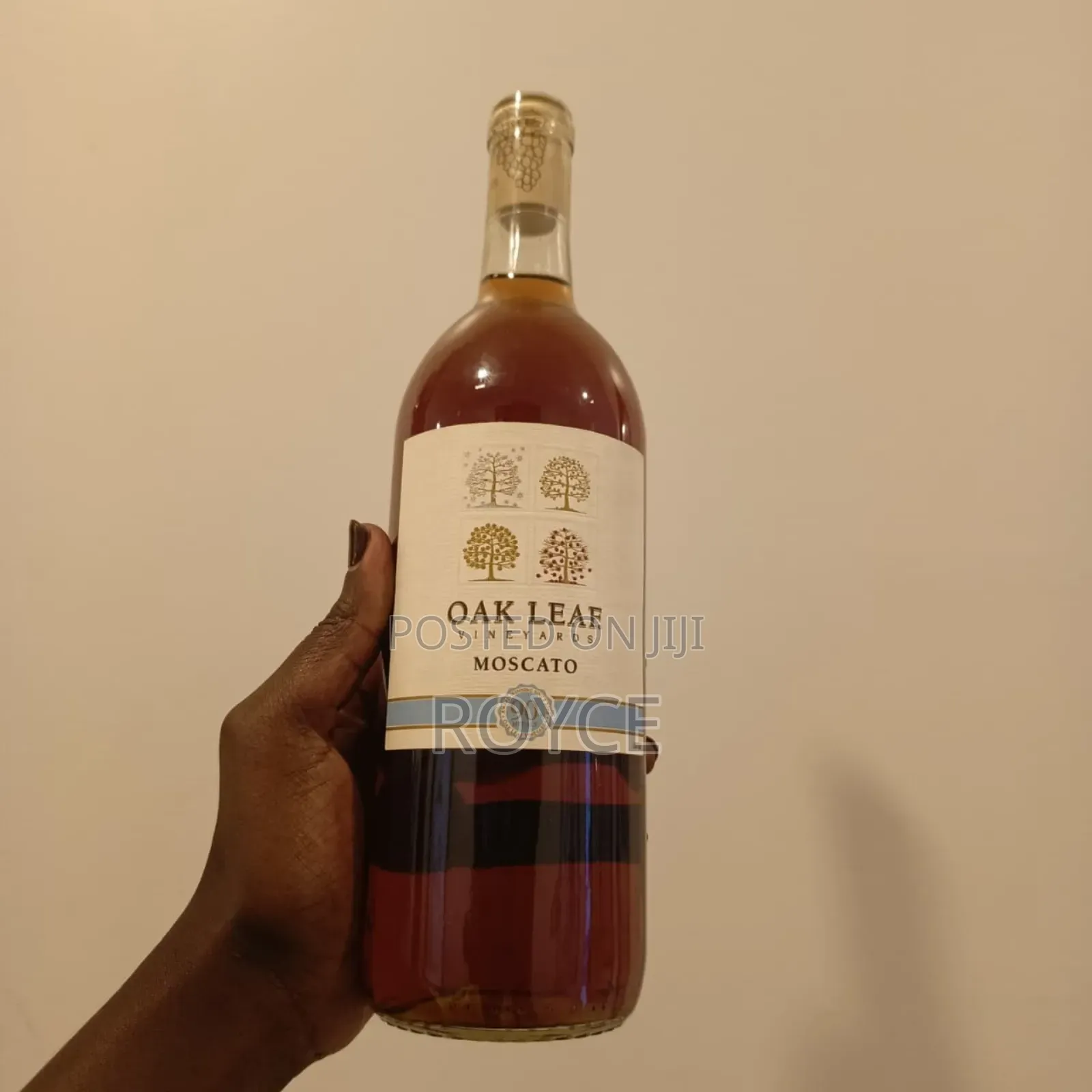 750ml Wine