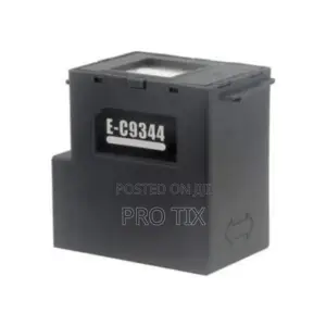 Epson E-C9344 Ink Maintenance Box