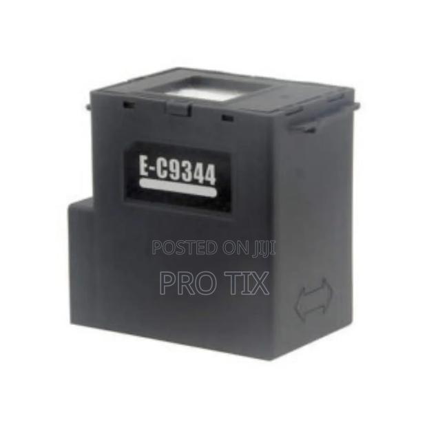 Epson E-C9344 Ink Maintenance Box