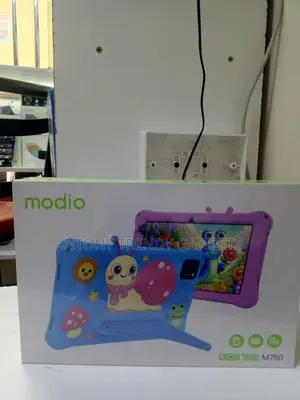 New Modio M750 256 GB