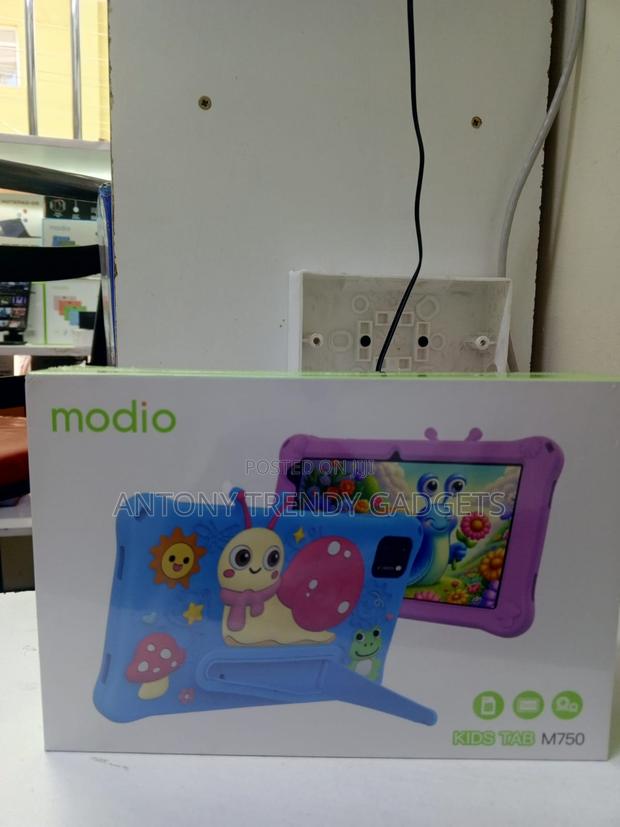 New Modio M750 256 GB - thumbnail 2