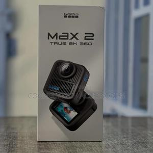 Go Pro Max 2 Action Camera - thumbnail 2