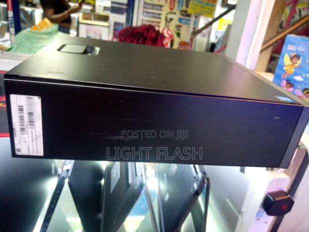 Desktop Computer HP EliteDesk 800 4GB Intel Core I5 HDD 4T - thumbnail 3