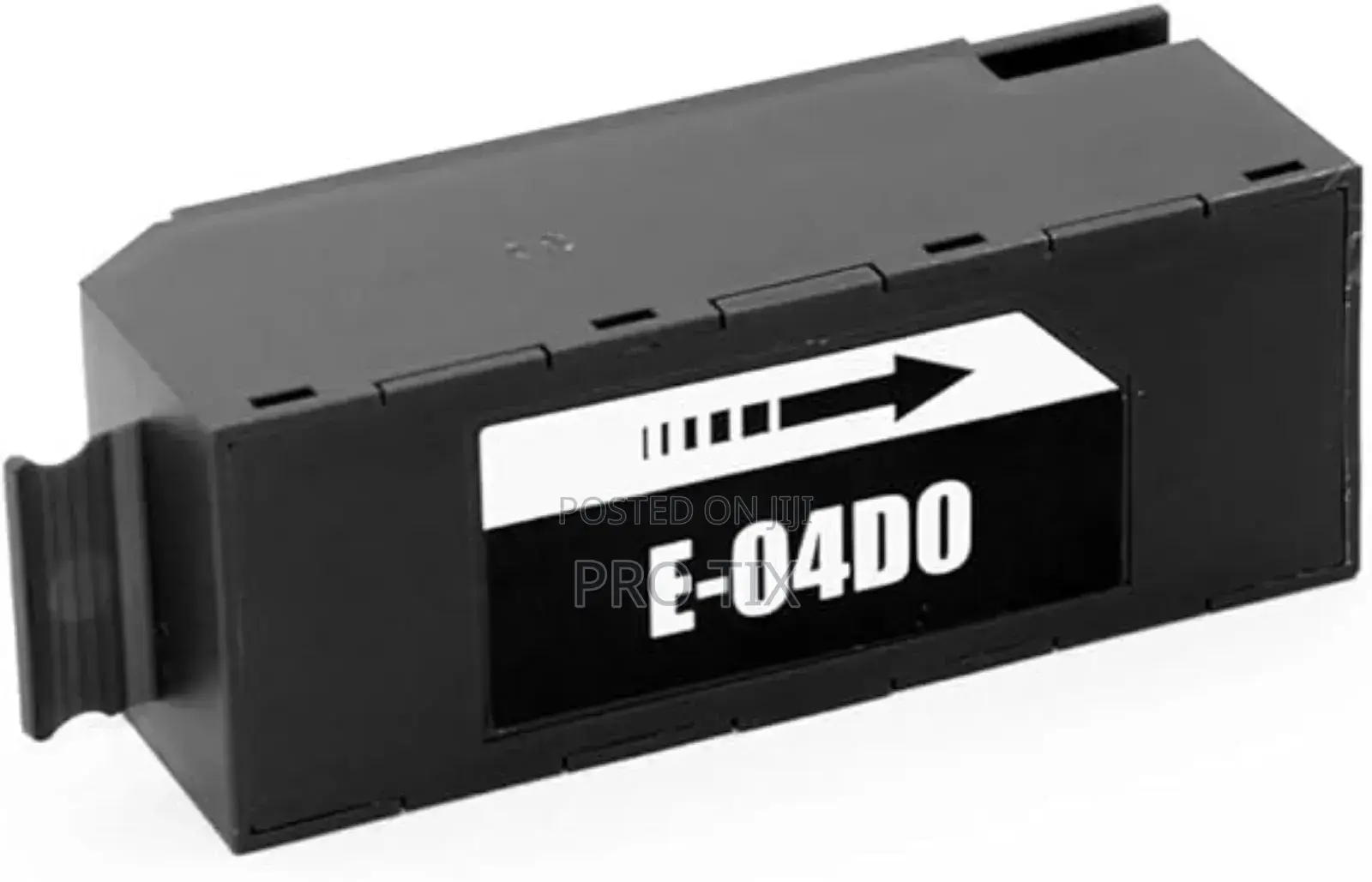 Epson E04d0 Ink Maintenance Box