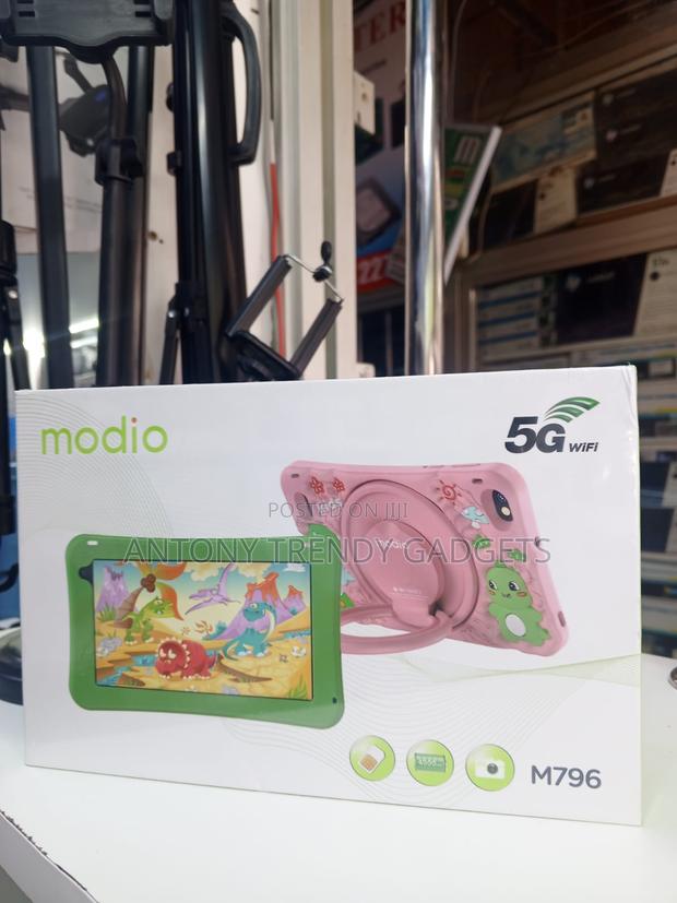 New Modio M796 256 GB Green - main view