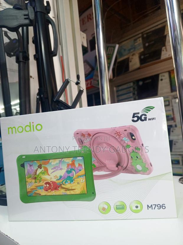 New Modio M796 256 GB Green - thumbnail 2