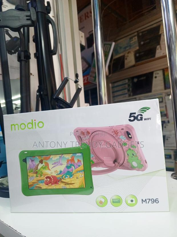 New Modio M796 256 GB Green - thumbnail 3