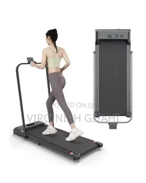 High Quality*Foldable / Portable Treadmill /Walking Pad