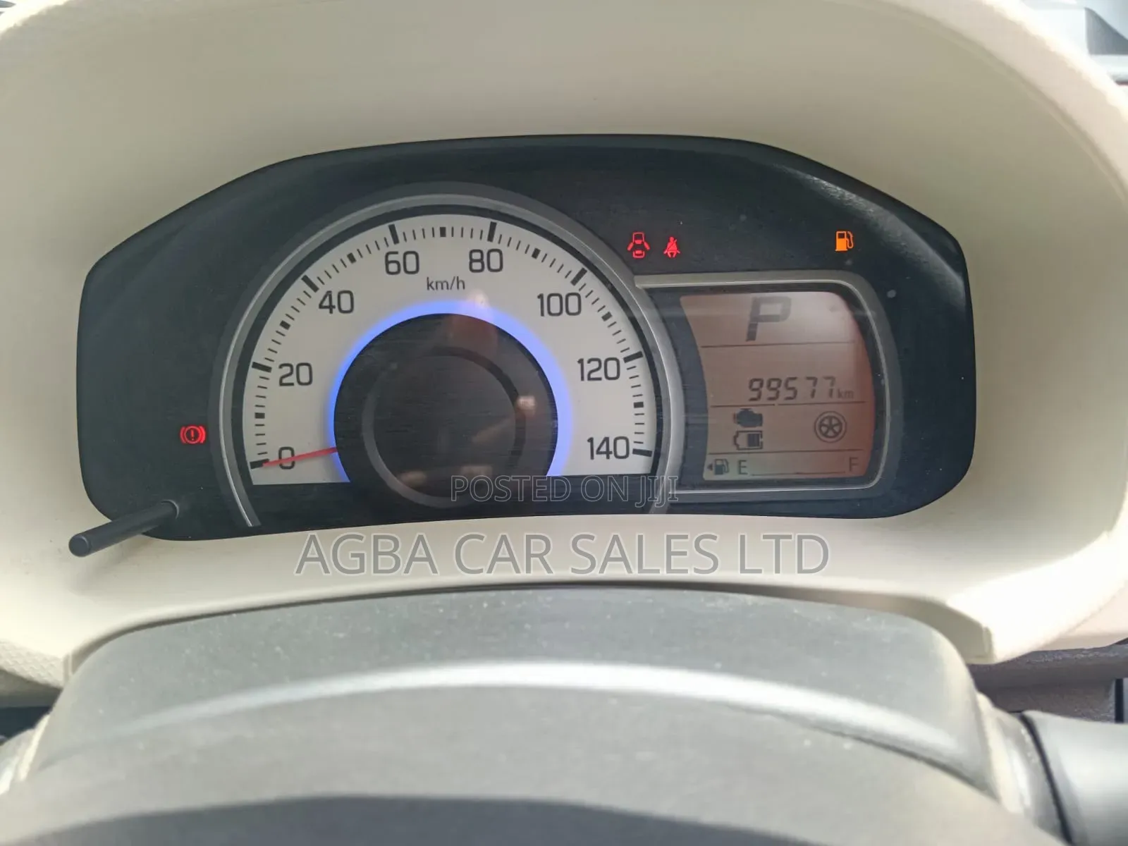 Suzuki Alto 2018 Black