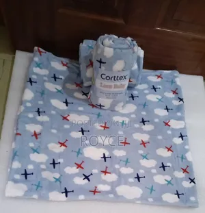 Love Baby Cozy Blanket -{ 70*100cm}
