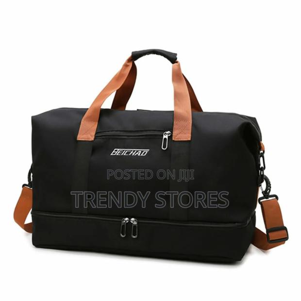 Travel Bags - thumbnail 2
