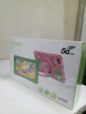 New Modio M796 256 GB Green - main view