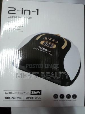 Uv Lamp 256 Watts - thumbnail 2