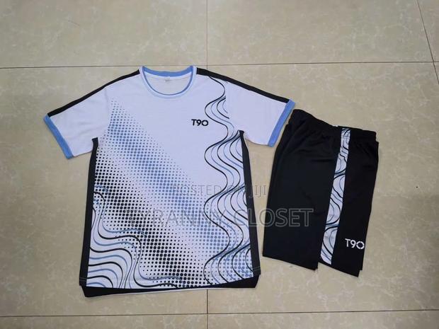 Soccer Jerseys - thumbnail 4