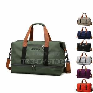Travel Bags - thumbnail 2
