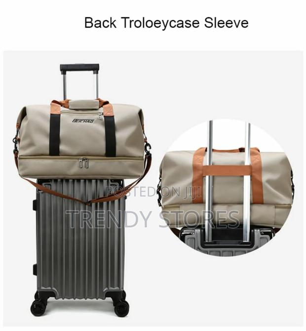 Travel Bags - thumbnail 3