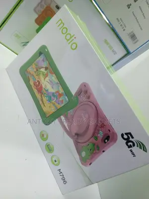 New Modio M796 256 GB Green